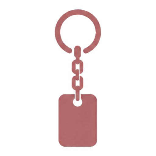 Keychain icon